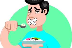 白带滋味发酸怎么回事