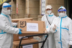 G7咖啡X欧姆龙首次跨界联名，聚焦社会公益